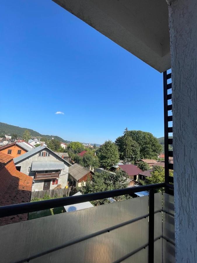 Deny'S Apartament グラ・フモアルルイ エクステリア 写真