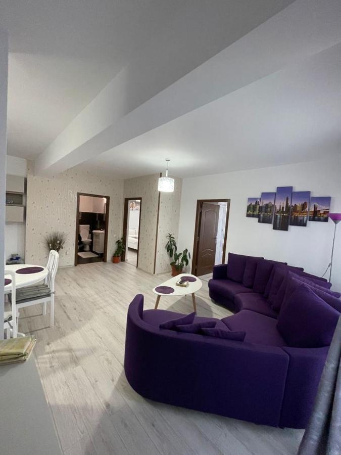 Deny'S Apartament グラ・フモアルルイ エクステリア 写真