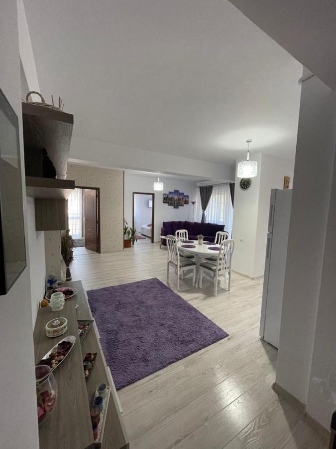 Deny'S Apartament グラ・フモアルルイ エクステリア 写真
